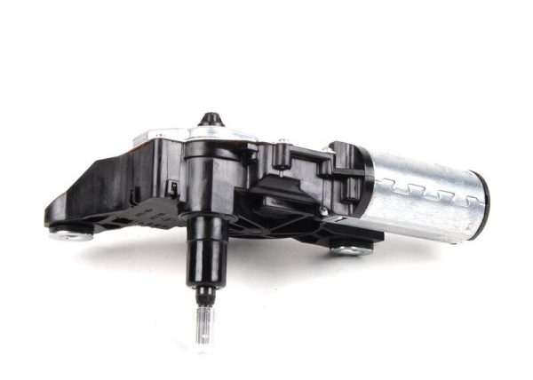 GENUINE VW BORA 99-05 GOLF 98-06 PASSAT 03-05 REAR WINDOW WIPER MOTOR 1J6955711G - Image 2