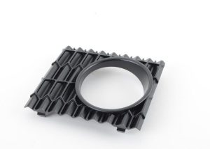 NEW GENUINE BMW 3 SERIES E92 LCI E93 LCI FRONT M BUMPER LOWER COVER 51118047404