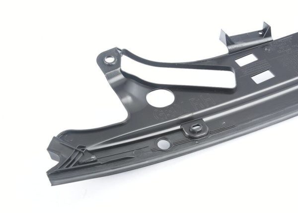NEW GENUINE BMW 5 SERIES G30 G31 FRONT RIGHT O/S SIDE PANEL SEALING 51767349606 - Image 4