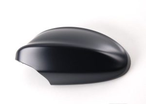 BMW NEW GENUINE E90 E91 3 SERIES 05-08 N/S LEFT MIRROR CAP COVER 51167135097