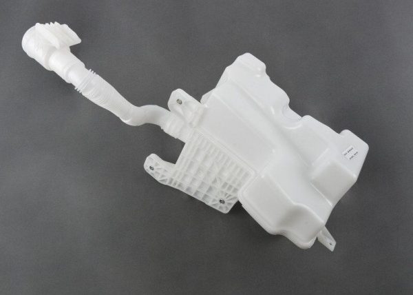 NEW GENUINE VW GOLF MK7 ALLTRACK SPORTSVAN WINDSCREEN WASH WATER RESERVOIR TANK 5G0955453AE - Image 2