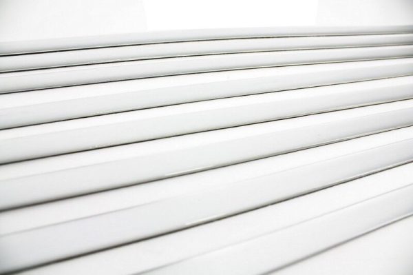 Add On Door Moldings Strips Brushed Aluminum suitable for MERCEDES G-class W463 (1989-2015) - Image 10