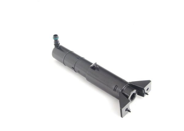 NEW GENUINE PORSCHE CAYENNE 92A 2010-2020 FRONT HEADLIGHT WASHER NOZZLE JET 1PC 95862818000 - Image 4