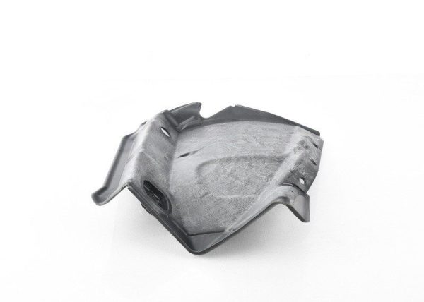 NEW GENUINE BMW X5 X6 SERIES FRONT WHEEL ARCH COVER LEFT N/S 51717325401 - Image 4