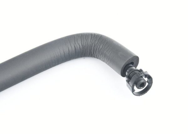 NEW GENUINE BMW X3 X5 Z3 Z4 3 5 7 SERIES CRANKCASE VENTILATION RETURN PIPE 11617504536 - Image 3