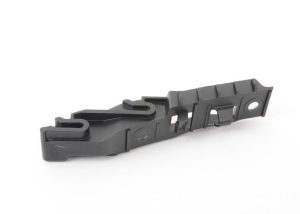 NEW GENUINE PORSCHE 991 FRONT BUMPER MOUNTING RETAINING STRIP RIGHT O/S 99150553600