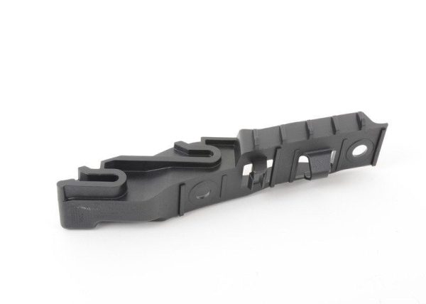 NEW GENUINE PORSCHE 991 FRONT BUMPER MOUNTING RETAINING STRIP RIGHT O/S 99150553600