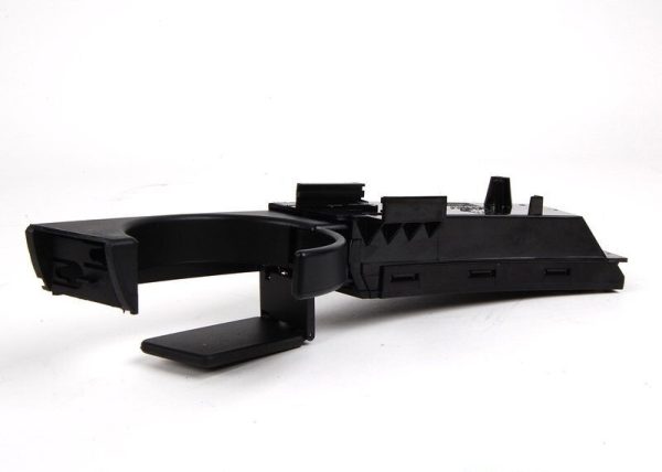 BMW NEW GENUINE Z4 SERIES E85 E86 CUP HOLDER LEFT SCHWARZ BLACK 51457070323 - Image 7