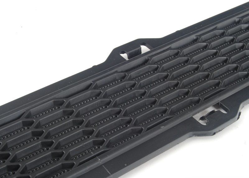 MINI NEW GENUINE COOPER R52 R53 S REAR BUMPER GRILLE RIGHT O/S 51127068398 - Image 4