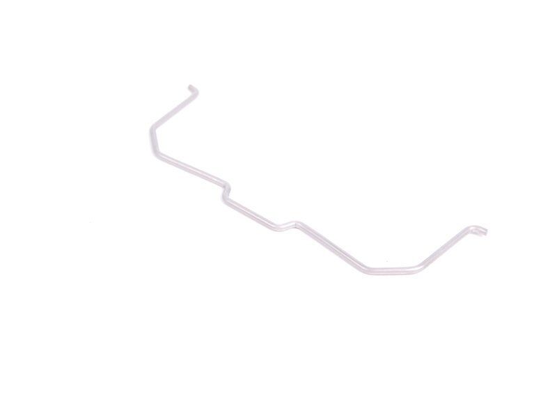 BMW NEW OEM E81 E82 E87 E88 E90 E91 E84 HEADLIGHT BULB COVER RETAINING SPRING 63126924671 - Image 3