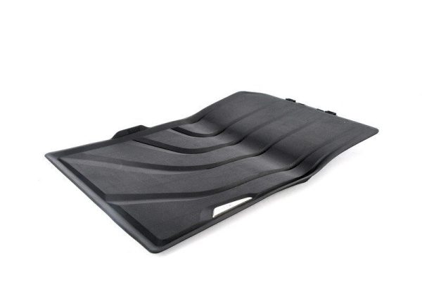 FOR NEW BMW GENUINE X3 X4 SERIES F25 F26 ALL WEATHER RUBBER FRONT FLOOR MATS SET LHD - Image 4