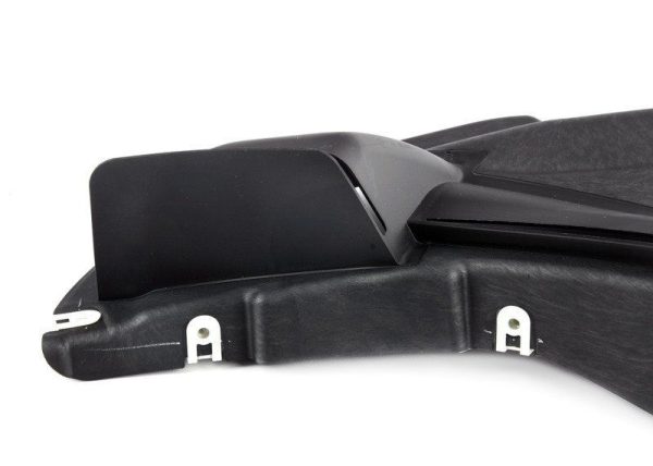 NEW GENUINE BMW X3 G01 X4 G02 FRONT UNDERBODY COVER BOTTOM RIGHT O/S 51717445680 - Image 3