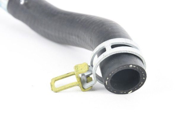 NEW GENUINE MINI R55N R56N R57N TURBOCHARGER COOLANT RETURN HOSE 11537600674 - Image 3