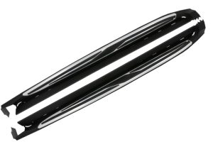 Running Boards Side Steps suitable for FORD Kuga Escape II Mk2 (2013-2018)