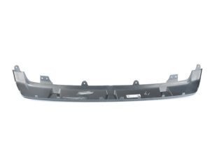 NEW GENUINE BMW X5 G05 REAR M SPORT BUMPER LOWER TRIM DIFFUSER PRIMED 51128099114