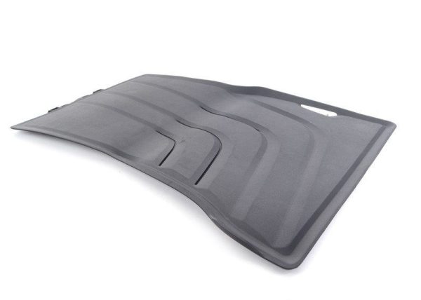 NEW GENUINE BMW X5 X6 SERIES F15 F16 FROONT ALL-WEATHER FLOOR MATS LHD 51472458439 - Image 2