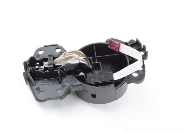 MINI NEW OEM R60 COUNTRYMAN R61 PACEMAN INTERIOR DOOR HANDLE LEFT N/S 51219800937 - Image 3