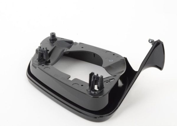 BMW GENUINE F10 F12 F01 LCI M SPORT SIDE VIEW MIRROR SUPPORTING RING LEFT N/S 51167308645 - Image 6