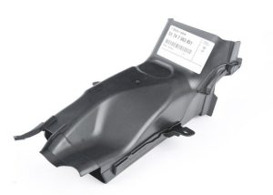 NEW GENUINE BMW 5 SERIES G30 G31 FRONT BRAKE AIR DUCT LEFT N/S 51747383851
