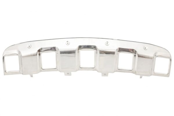 Skid Plates Off Road suitable for MERCEDES ML350 W164 (2005-2008) - Image 4