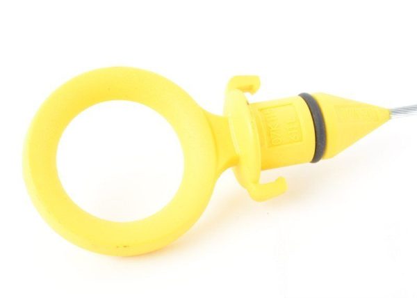 NEW GENUINE AUDI RS3 2011 2012 SPORTBACK 8P ENGINE OIL DIPSTICK 07K115611L - Image 3