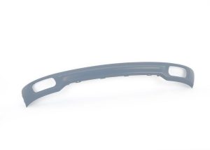 NEW GENUINE BMW 7 SERIES F01 F02 F03 F04 REAR BUMPER LOWER TRIM DIFFUSER 51127209920