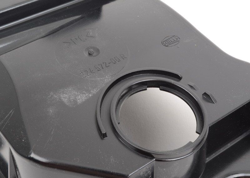 BMW X5 SERIES E53 NEW GENUINE O/S RIGHT LIGHT LOW BEAM LAMP CAP COVER 63126927796 - Image 6