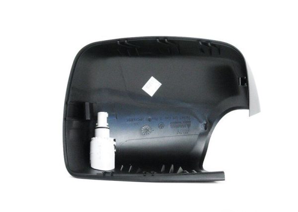 BMW NEW GENUINE E53 X5 SERIES 1999-2006 N/S LEFT MIRROR CAP COVER 51168266733 - Image 4