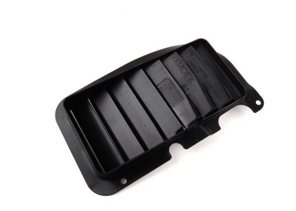 NEW GENUINE BMW 3 SERIES E90 E91 E92 E93 335 RIGHT OIL COOLER DUCT 51717161436 - Image 3