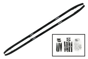 Roof Racks Roof Rails suitable for Land Range Rover Sport L494 (2014-up) Vogue L405 (2014-up) Black SV Autobiography Design