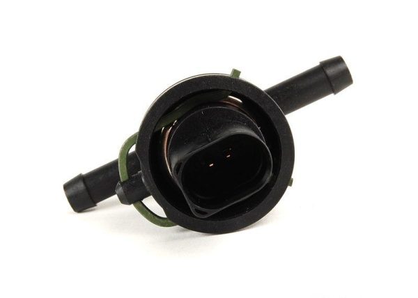 NEW GENUINE VW PASSAT POLO SHARAN TOURAN TOUAREG DIESEL FUEL TEMPERATURE SENDER 038906081B - Image 3
