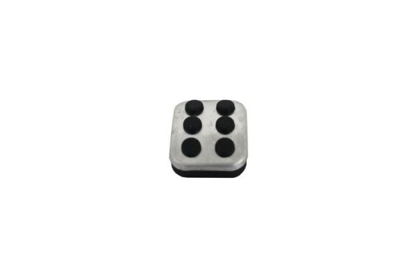 Kit of Pedal Footrest suitable for Mercedes C-class W204 (2007-2014) Mercedes E-class W211 (2002-2009) Mercedes GLK (2008-2015) Manual - Image 5