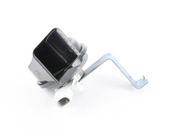 NEW GENUINE BMW 1 2 3 4 SERIES AIR HORN HIGH TONE FREQUENCY ELECTRIC 61337300975 - Image 3