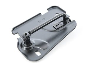 NEW GENUINE AUDI A3 SPORTBACK LEFT HOOD SAFETY CATCH LATCH LOCK 8V0823185C