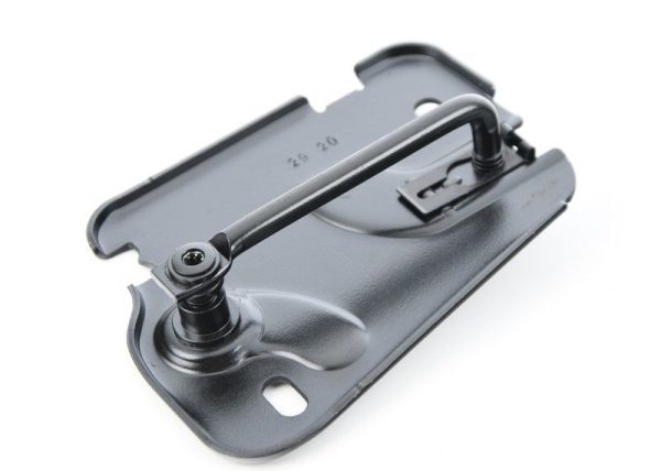 NEW GENUINE AUDI A3 SPORTBACK LEFT HOOD SAFETY CATCH LATCH LOCK 8V0823185C