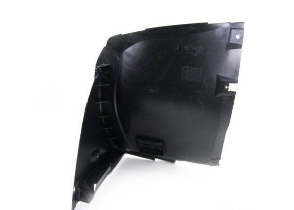 BMW E46 M3 COUPE CONVERTIBLE FRONT WHEEL HOUSING FENDER RIGHT FORWARD SECTION 51712695664 - Image 5