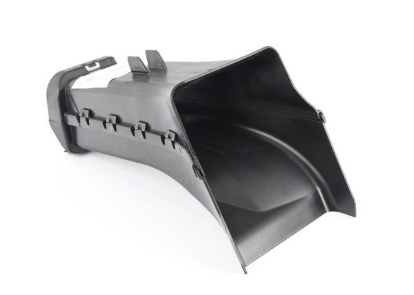 NEW GENUINE BMW 3 SERIES G20 G21 FRONT LEFT BRAKE AIR DUCT FRONT SECTION 7422277 - Image 3