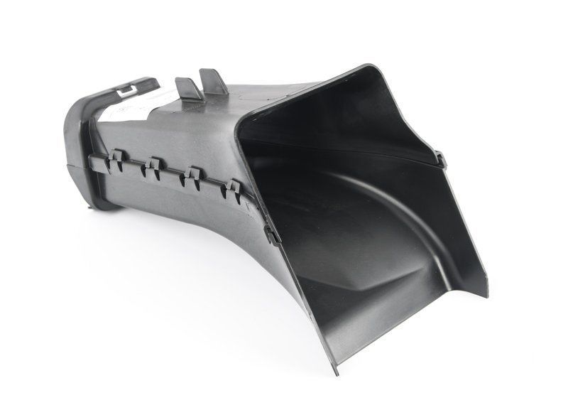 NEW GENUINE BMW 3 SERIES G20 G21 FRONT LEFT BRAKE AIR DUCT FRONT SECTION 7422277 - Image 3