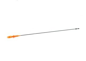 NEW GENUINE VOLKSWAGEN TOUAREG 7L FACEFLIFT OIL DIPSTICK 07Z115611T