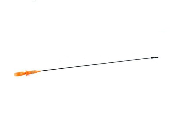 NEW GENUINE VOLKSWAGEN TOUAREG 7L FACEFLIFT OIL DIPSTICK 07Z115611T