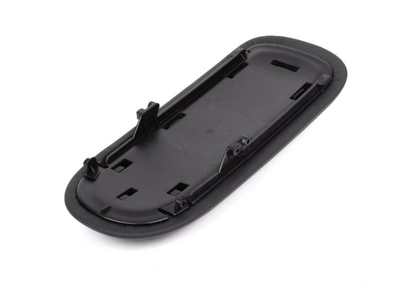 NEW GENUINE MINI COOPER R50 R52 R53 CENTER CONSOLE ARMREST PAD LEATHER 51166954289 - Image 5