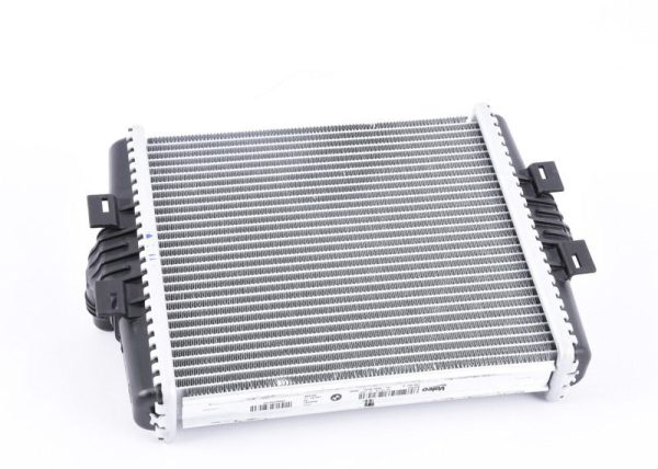 NEW GENUINE BMW 1 2 3 4 SERIES B58 N55 B46 ENGINES REMOTE RADIATOR 17118625447 - Image 2