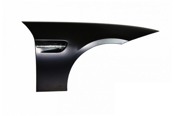 Front Fenders suitable for BMW 3 Series E90 E91 (2004-2011) M3 Design - Image 3