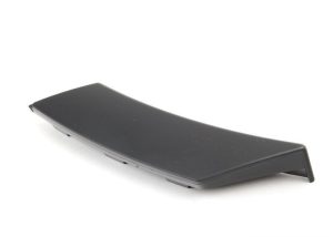 BMW NEW GENUINE X3 SERIES E83 FRONT BUMPER SIDE LATERAL COVER RIGHT O/S 51113401930