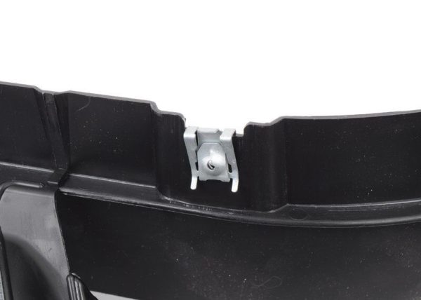 NEW GENUINE BMW 5 SERIES F07 GT FRONT LEFT M WHEEL ARCH FRONT BOTOM COVER 51758049295 - Image 5