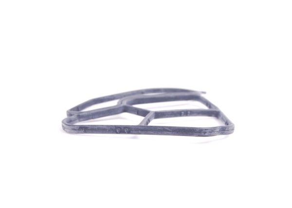 GENUINE NEW BMW ENGINE OIL FILTER HOUSING GASKET 11422247378 - Image 3