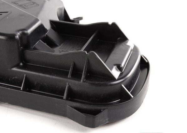 BMW 1 SERIES E81 E82 E87 E88 NEW GENUINE N/S LEFT XENON LIGHT CAP COVER 63127171569 - Image 6