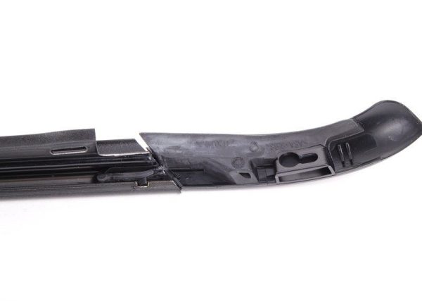 MINI NEW GENUINE COOPER R50 R53 ROOF MOLDING RAIN GUTTER LEFT N/S 51137112079 - Image 8
