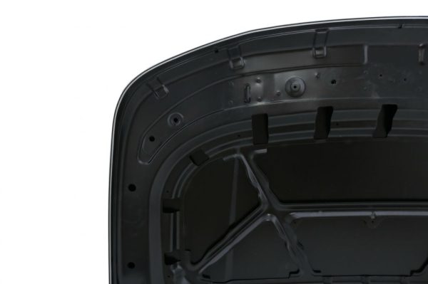 Hood Bonnet suitable for Range Rover Sport L320 Facelift (2005-2013) - Image 7