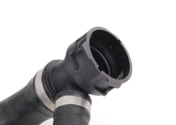 NEW GENUINE BMW X5 E70 RADIATOR COOLANT HOSE 17127593490 - Image 5